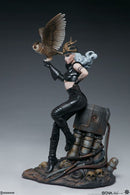 Sideshow Collectibles Adi Granov Sova Statue