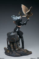 Sideshow Collectibles Adi Granov Sova Statue
