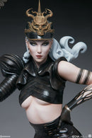 Sideshow Collectibles Adi Granov Sova Statue