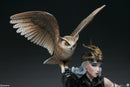 Sideshow Collectibles Adi Granov Sova Statue