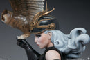 Sideshow Collectibles Adi Granov Sova Statue