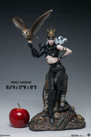 Sideshow Collectibles Adi Granov Sova Statue