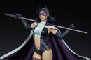 Sideshow Collectibles DC Comics Huntress Premium Format Statue