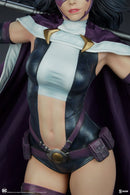 Sideshow Collectibles DC Comics Huntress Premium Format Statue