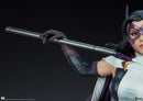Sideshow Collectibles DC Comics Huntress Premium Format Statue