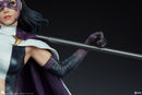Sideshow Collectibles DC Comics Huntress Premium Format Statue
