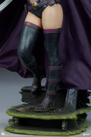 Sideshow Collectibles DC Comics Huntress Premium Format Statue