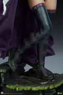 Sideshow Collectibles DC Comics Huntress Premium Format Statue