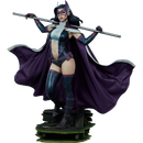 Sideshow Collectibles DC Comics Huntress Premium Format Statue