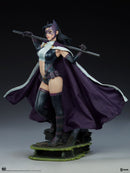 Sideshow Collectibles DC Comics Huntress Premium Format Statue