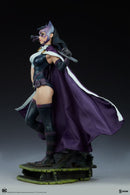 Sideshow Collectibles DC Comics Huntress Premium Format Statue