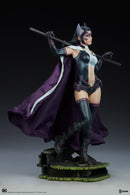 Sideshow Collectibles DC Comics Huntress Premium Format Statue
