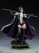 Sideshow Collectibles DC Comics Huntress Premium Format Statue