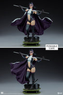 Sideshow Collectibles DC Comics Huntress Premium Format Statue