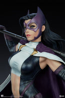 Sideshow Collectibles DC Comics Huntress Premium Format Statue