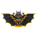 Unruly Industries DC Comics Batman Designer Toy by Jesse Hernandez