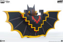 Unruly Industries DC Comics Batman Designer Toy by Jesse Hernandez