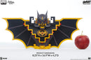 Unruly Industries DC Comics Batman Designer Toy by Jesse Hernandez