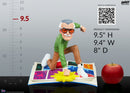 Unruly Industries Stan Lee The Marvelous Stan Lee Designer Toy