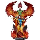 Sideshow Collectibles Marvel Comics Phoenix & Jean Grey Maquette