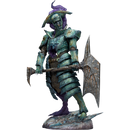 Sideshow Collectibles Court of the Dead Oathbreaker Styfe Premium Format Statue