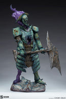 Sideshow Collectibles Court of the Dead Oathbreaker Styfe Premium Format Statue