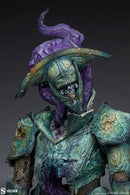 Sideshow Collectibles Court of the Dead Oathbreaker Styfe Premium Format Statue