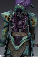 Sideshow Collectibles Court of the Dead Oathbreaker Styfe Premium Format Statue