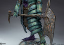 Sideshow Collectibles Court of the Dead Oathbreaker Styfe Premium Format Statue