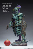 Sideshow Collectibles Court of the Dead Oathbreaker Styfe Premium Format Statue