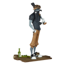 Unruly Industries Nooligan Smiles Designer Toy