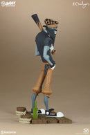 Unruly Industries Nooligan Smiles Designer Toy