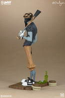 Unruly Industries Nooligan Smiles Designer Toy