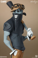 Unruly Industries Nooligan Smiles Designer Toy