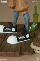 Unruly Industries Nooligan Smiles Designer Toy