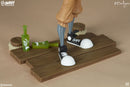 Unruly Industries Nooligan Smiles Designer Toy