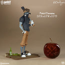 Unruly Industries Nooligan Smiles Designer Toy