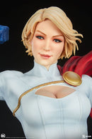 Sideshow Collectibles DC Comics Power Girl Premium Format Statue