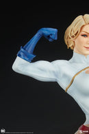 Sideshow Collectibles DC Comics Power Girl Premium Format Statue