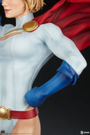 Sideshow Collectibles DC Comics Power Girl Premium Format Statue