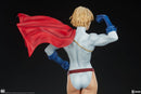 Sideshow Collectibles DC Comics Power Girl Premium Format Statue