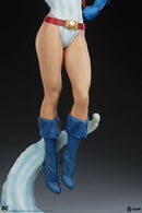 Sideshow Collectibles DC Comics Power Girl Premium Format Statue