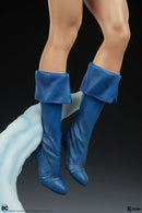 Sideshow Collectibles DC Comics Power Girl Premium Format Statue