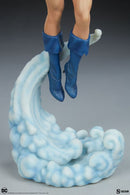 Sideshow Collectibles DC Comics Power Girl Premium Format Statue