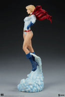 Sideshow Collectibles DC Comics Power Girl Premium Format Statue
