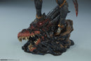 Sideshow Collectibles Sideshow Originals Dragon Slayer Statue