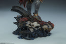 Sideshow Collectibles Sideshow Originals Dragon Slayer Statue