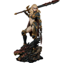 Sideshow Collectibles Sideshow Originals Dragon Slayer Statue