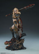 Sideshow Collectibles Sideshow Originals Dragon Slayer Statue