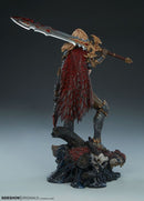 Sideshow Collectibles Sideshow Originals Dragon Slayer Statue